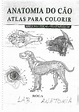 Anatomia do cão para colorir-1 - Anatomia Veterinária II