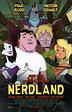 Nerdland : Mega Sized Movie Poster Image - IMP Awards