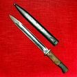 Friday essay: a short, sharp history of the bayonet