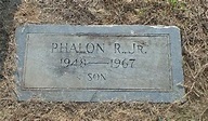 Phalon Jones - R&B Musician. He was a founding member of the 1960s ...