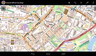 Kassel Offline City Map - Android Apps on Google Play