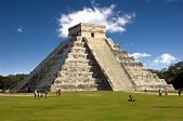 Guide to Visiting Chichén Itzá