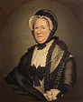 Lady Anne Stewart (1703 - 1783) | National Galleries of Scotland