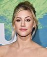 Lili Reinhart Always Does These 5 Things — & You’ve Never Noticed ...