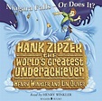 Hank Zipzer 1: Niagara Falls - Or Does It?: Amazon.co.uk: Winkler ...
