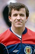 John Robertson Scotland 1982 Football Soccer, Football Players, Umbro ...