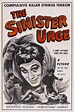 The Sinister Urge (1960) par Edward D. Wood Jr.
