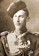 Oleg Konstantinowitsch Romanow