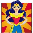 Image - Dcsuperherogirls wonderwoman.JPG | Heroes Wiki | FANDOM powered ...