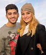 Zayn Malik and Perrie Edwards Have Ended Their Engagement | Glamour