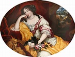 Louise-Renée de Penancoët de Kéroualle (1649–1734), Duchess of ...