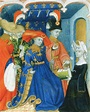 Familles Royales d'Europe - Louis de Valois, duc d'Orléans