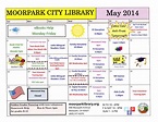 Pin on Library Events and Programs