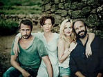 Tráiler de 'A bigger splash', de Luca Guadagnino