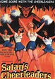 Ha ha, it's Burl!: Burl reviews Satan's Cheerleaders! (1977)