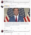 Matt Gaetz Sister Throws Twitter Shade At Him For Supporting Trump