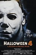 Halloween 4 - Il ritorno di Michael Myers dove vederlo | StreamHint