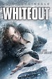 Whiteout (2009) - Posters — The Movie Database (TMDb)