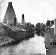 Stourbridge glassworks | Old photos, Stourbridge, History images
