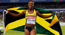 Veronica Campbell-Brown wins CAS appeal :: Morgan Sports Law