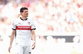 Mario Gomez feiert Geburtstag: Rückblick auf eine große Karriere - VfB ...