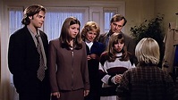 Watch 7th Heaven Season 1 Episode 14: America's Most Wanted - Full show ...