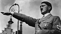 Today in History: Adolf Hitler became Chancellor of Germany in 1933 ...