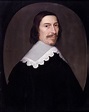 Portrait of Jacob De Witt, 1639 - Gerard van Honthorst - WikiArt.org