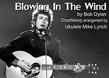 Blowing In The Wind Live On Tv March 1963 Youtube