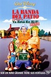 La banda del patio: Ya está en 5º curso - Película 2003 - SensaCine.com