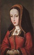 JUANA I DE CASTILLA (1479-1555). Fue reina de Castilla de 1504 a 1555 ...