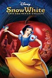 Snow White and the Seven Dwarfs Picture - Image Abyss