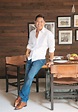 Marc Nelson's Home Is A Cure For Wanderlust | Metro.Style