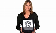 Gwyneth Strong: I still miss my mother every day | Express.co.uk