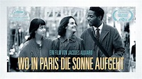 „Wo in Paris die Sonne aufgeht“ Film Kritik | 2022 - Kinomeister