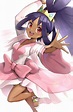 Iris (Pokémon) Image by Gonzarez #3705980 - Zerochan Anime Image Board