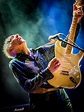 Robin Trower: Guitar Conqueror - Rock and Roll Globe