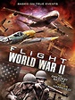 Película: Flight World War II (2015) | abandomoviez.net
