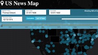 Interactive Map Lets You Track American Newspaper Topics Over Time ...