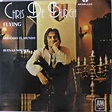 Chris de Burgh - Flying (1976, Vinyl) | Discogs