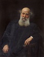 James Joseph Sylvester (1814–1897), Mathematician | Art UK