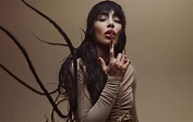 Eurovision 2023: Sweden's Loreen on winning again and 'Tattoo'