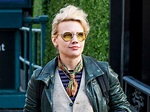 We Love You, Kate McKinnon. And Thanks for Saving Ghostbusters | WIRED