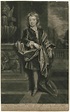 John Churchill, Marquess of Blandford Portrait Print – National ...