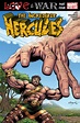 Incredible Hercules (2008) #124 | Comic Issues | Marvel