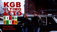 KGB Ultimo Atto - Film Completo by Film&Clips In Italiano - YouTube