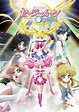 La tercera temporada de Sailor Moon Crystal tendrá 13 episodios - Ramen ...