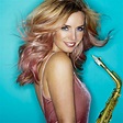 A conversation with saxophonist Candy Dulfer, frequent Prince collaborator