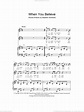 Schwartz - When You Believe sheet music for choir (2-Part) [PDF]