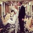 We’ve Got All the Details on Kaley Cuoco’s Incredible Wedding | Sheer ...